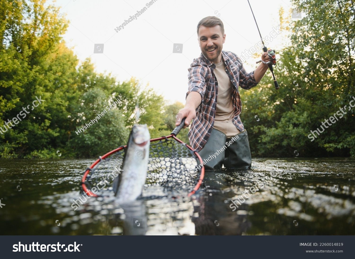 Tours Rate Card fishing report coverpicture