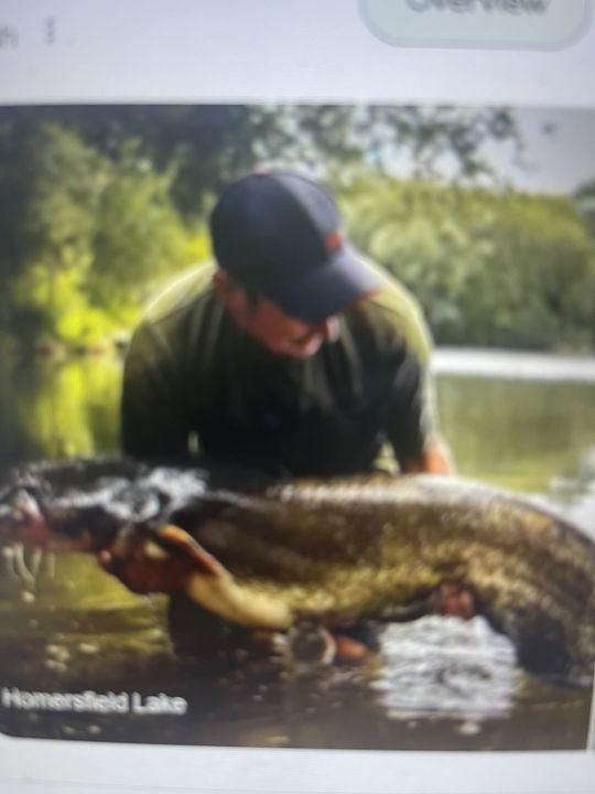 Block C Blowout - An Unforgettable AECS Layout Fishing Adventure fishing report coverpicture